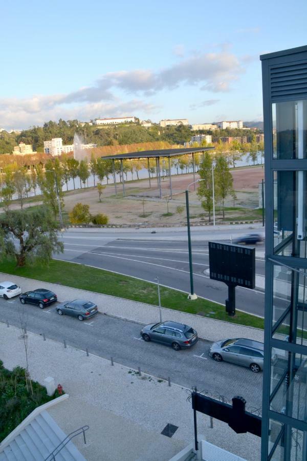 JR Studios&Suites I Rius I Coímbra Exterior foto